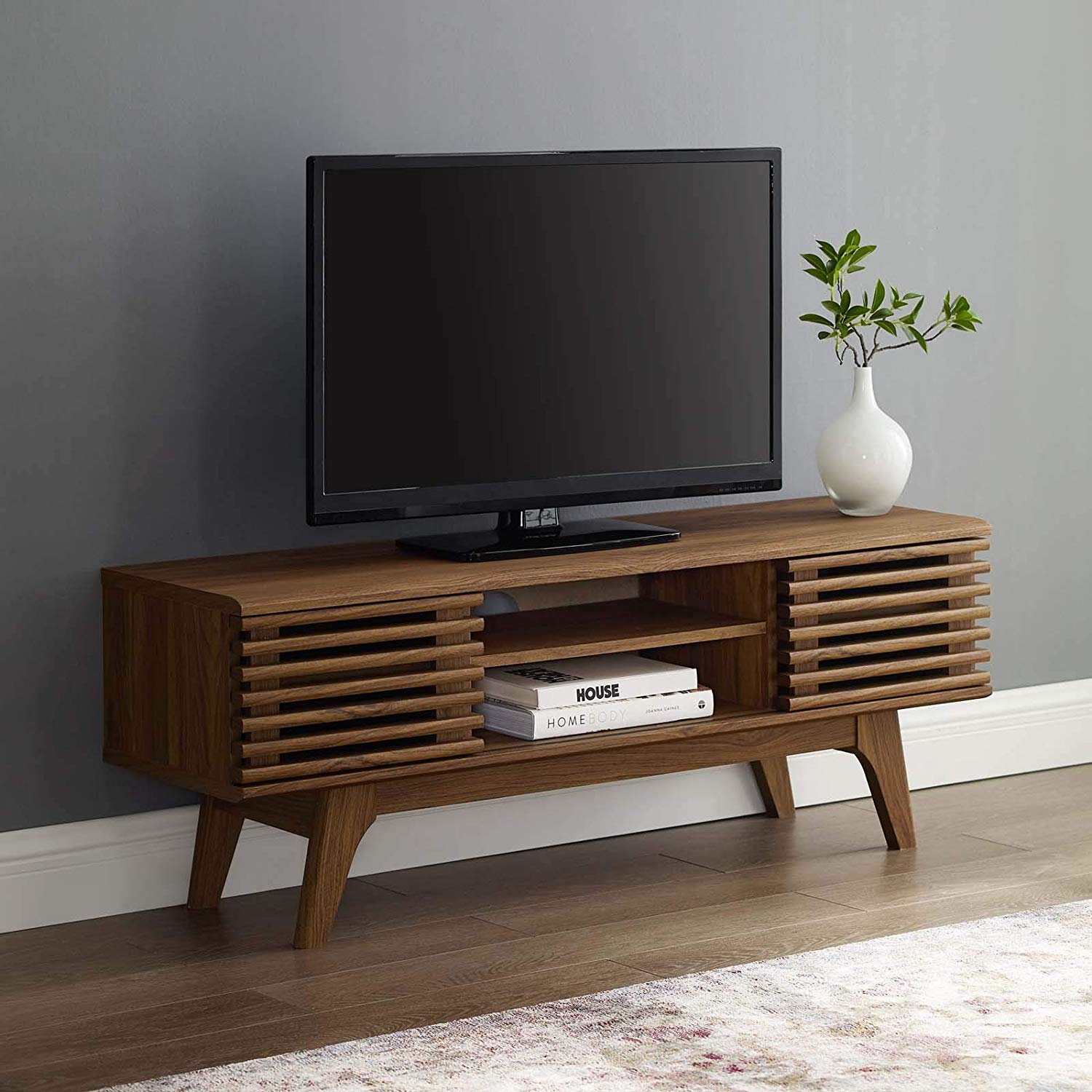 Lead 46" Media Console TV Stand - living-essentials